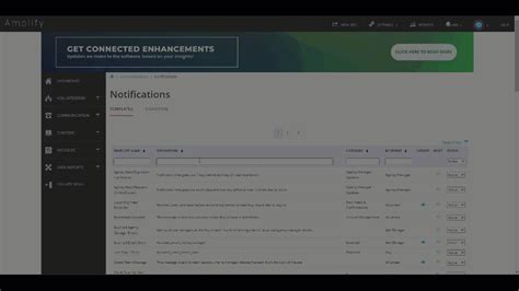 How To Review Or Edit Automated Notifications Knowledge Base For Center