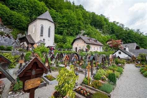15 Best Things To Do In Hallstatt Austria In 2023