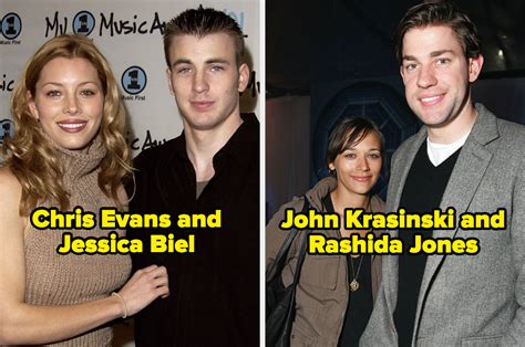 25 Celebrity Couples You Never Knew Dated Hollymovies