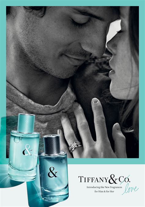 Tiffany And Love For Him Tiffany Cologne A Fragrance For Men 2019