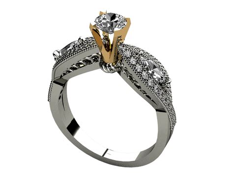 Diamond Ring Png Stock By Doloresminette On Deviantart