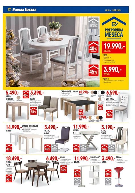 Ono što posebno odlikuje kožne garniture je da su izrađene od materijala koji odlikuje visoka otpornost na spoljašnje uticaje. Forma Ideale katalog | Moj Nameštaj