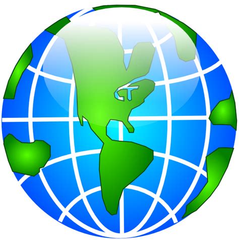 World Globe Png Svg Clip Art For Web Download Clip Art Png Icon Arts