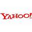 Yahoo Logo  Symbol History PNG 38402160