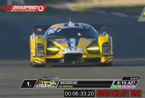 Glickenhaus special edition pilot racing jacket is our tribute to this moment and the car culture. Watch the Glickenhaus SCG003C lap the 'Ring in 6:33.20