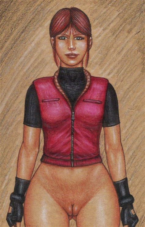 Post 1478567 Claireredfield Edithemad Residentevil