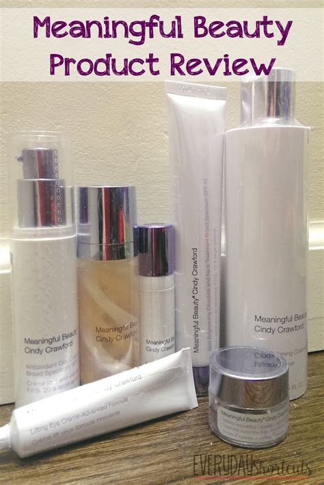 Das »herz« der meaningful beautyformeln ist der weiterentwickelte antioxidanskomplex. Meaningful Beauty Products Amazon Мая 07, 2021 · Amazon.com: