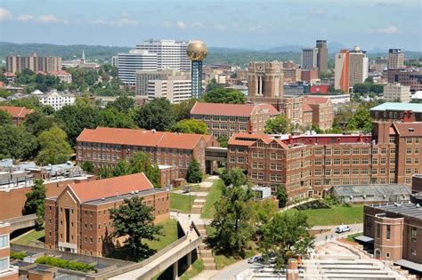 Top 7 Residences At Ut Knoxville Oneclass Blog