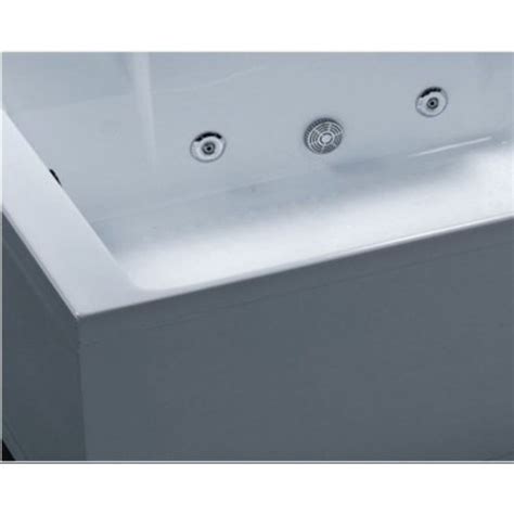 Search all products, brands and retailers of 2 seater bathtubs: White Luxury Bath 2 Seater Acrylic Jacuzzi Bathtub, Rs ...
