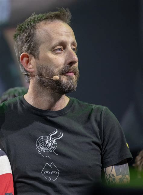 He enrolled in the walden theater. Geoff Ramsey - Celebrity biography, zodiac sign and famous ...