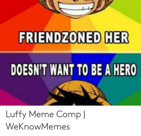 🔥 25+ Best Memes About Luffy Meme | Luffy Memes