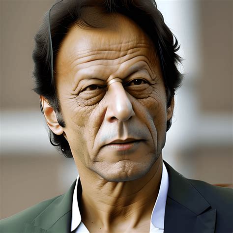 Imran Khan Pic · Creative Fabrica