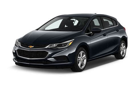 Anonymous, mb (2017 chevrolet cruze). 2017 Chevrolet Cruze Reviews - Research Cruze Prices ...