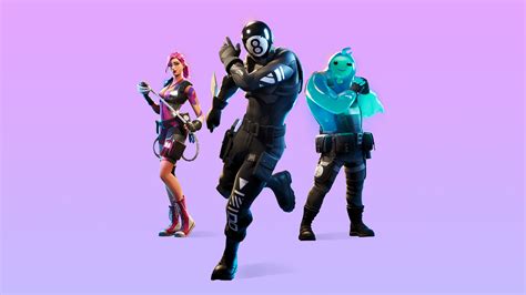 Fortnite wallpapers season 9 hd iphone mobile versions. Tapety na plochu a mobil Fortnite chapter 2-wallpaper