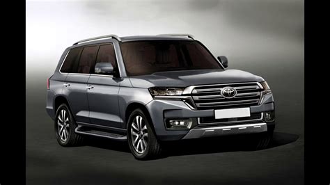 About bottom design attributes, people surely will not no matter what necessary changes within the 2020 toyota land cruiser 300. TOYOTA LAND CRUISER 300│ НОВАЯ ЛЕГЕНДА? - YouTube