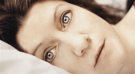 Did You Know That 20 Of People Sleep With Their Eyes Open