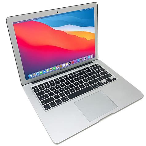 Apple Macbook Air 133inch Mmgg2ja A1466 Early2015 Uskey 選べるos