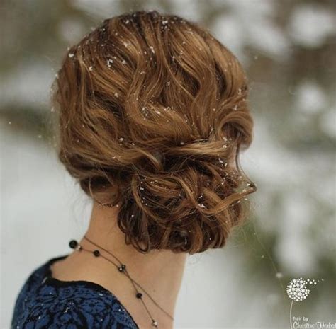 A bun can be secured with a hair tie, barrette, bobby pins, one or more hair sticks, a hairnet. 45 Pretty Ideas for Casual and Formal Bun Hairstyles
