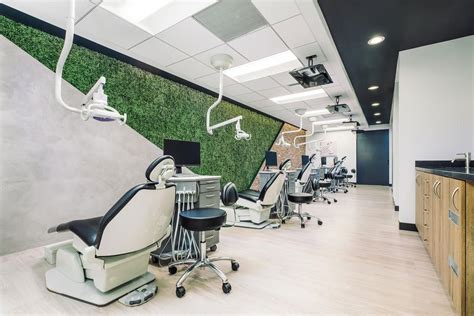 Total Imagen Dental Office Layout Design Abzlocal Mx