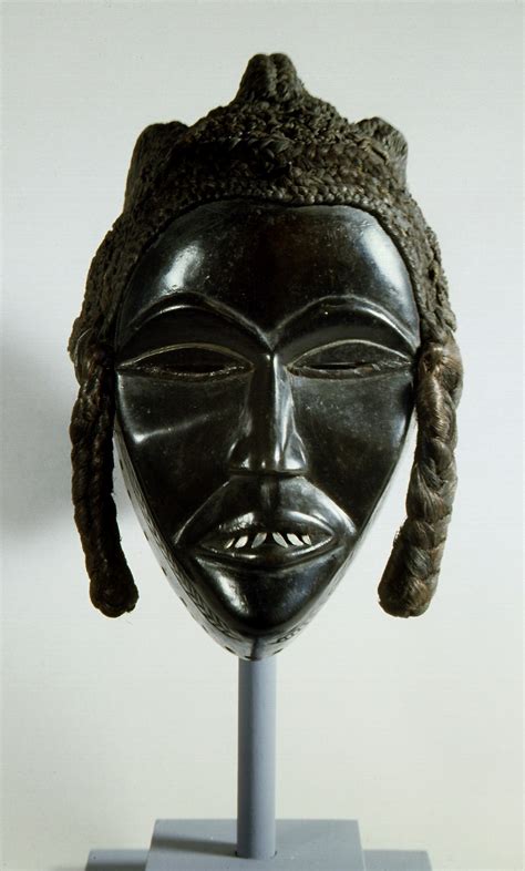 African Art Aesthetics And Meaning