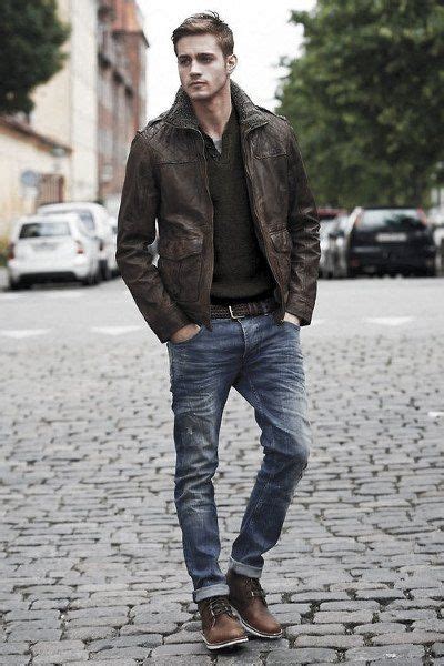 75 Fall Outfits For Men Autumn Male Fashion And Attire Ideas With Images Mens Fashion