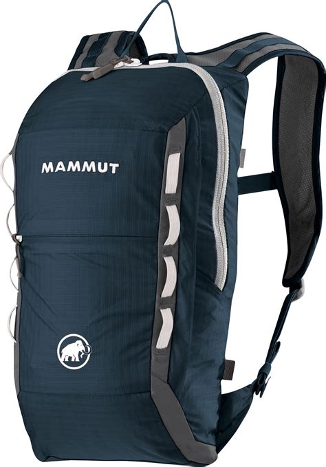 Mammut Neon Light Backpack 12 Litres Jay At Uk
