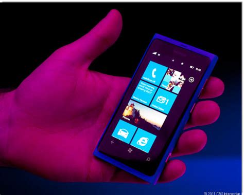 Microsofts Windows Phone Mango Commercial Release 2 News Dmxzonecom