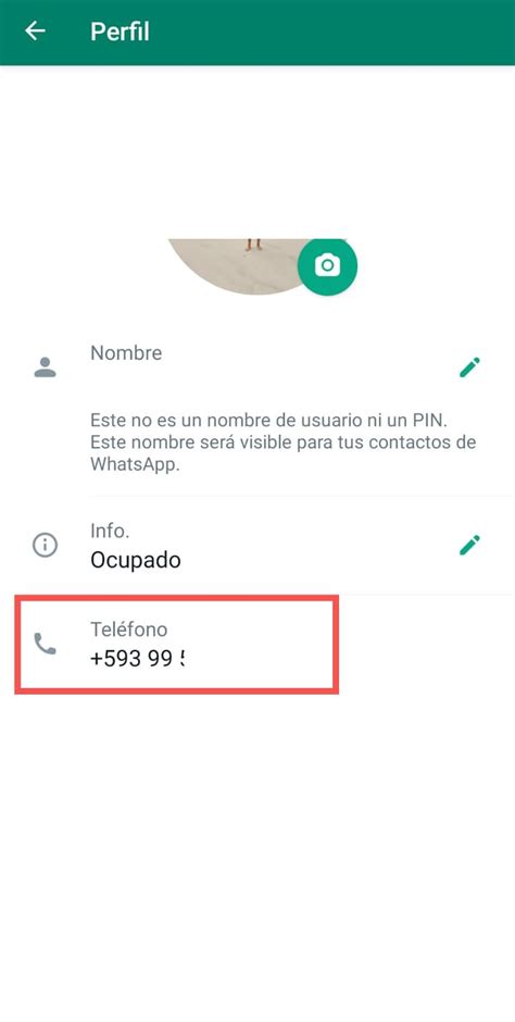 Descubrir 151 Imagen Como Saber Numero De Telefono Vn