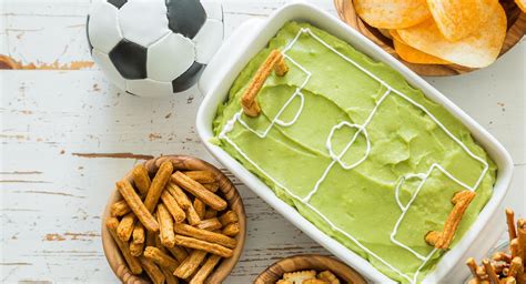 Recetas de platos principales para una alimentación equilibrada. Bolivia vs Ecuador: 3 platos sencillos para preparar y ver ...