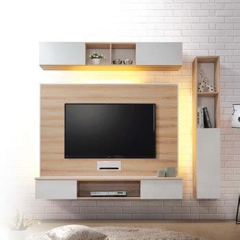 It gives the living room its importance. Living Room Wall Mounted Design Tv Cabinet - Buy Living ...