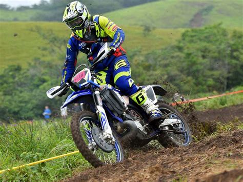 The competition began in 2013 as the campeonato nacional de seniores (seniors national championship), replacing both the segunda divisão and terceira. Campeonato Nacional de Enduro 2021 - CRMotos