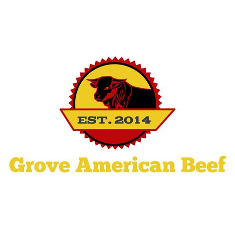 Grove American Beef Farmers Market