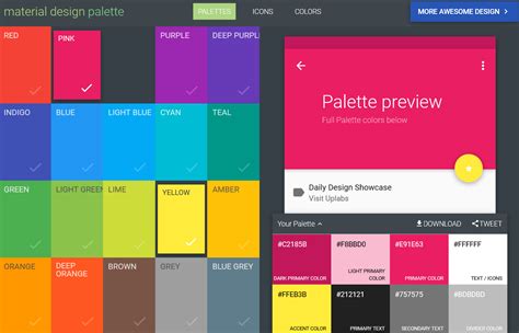 Best Color Palette Generators Even Beginners Can Use