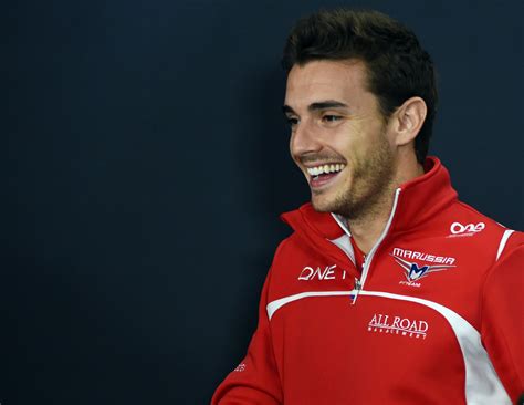 Jules Bianchi Dead Formula One Driver Dies From Crash Injuries After