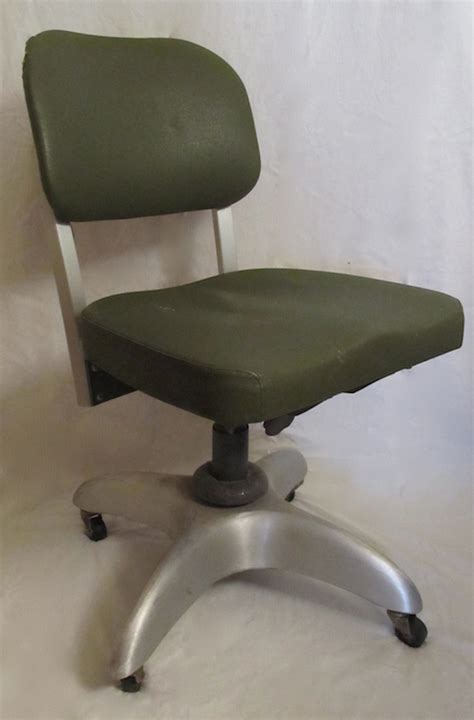 Goodform Steno Chair Modern Chair Restoration