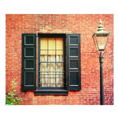 40 Classic Window Design Ideas