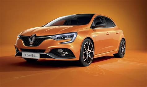 Yeni Renault Megane Ne Zaman Satılacak 2020 Megane Yorumları