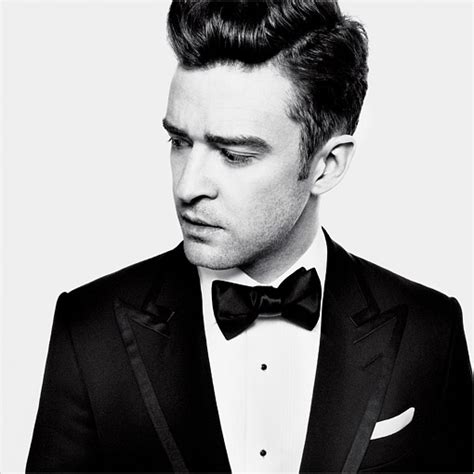 Justin Timberlake S The 20 20 Experience Review
