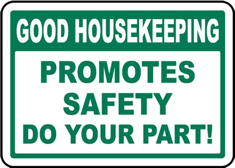 Good Housekeeping Do Your Part Label Save 10 Instantly