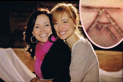 NXIVM Sex Cult Member Describes Horror Of Being Branded With Friend Allison Mack S Initials