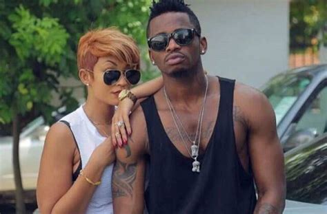 diamond platnumz s wife he divorced interesting facts to know legit ng