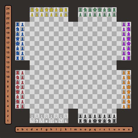 8 Player Chess Chess Forums