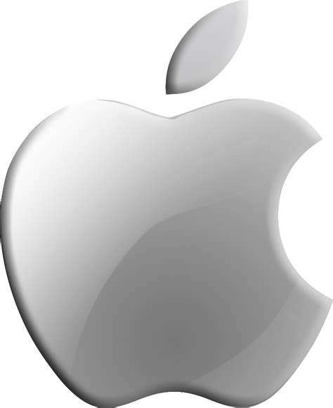 Apple Logo Png Pic Png Mart