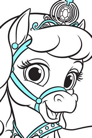 The characters from palace pets are also super cute and very interesting for kids. Whisker Haven Tales With The Palace Pets | Disney Create UK