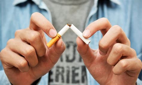 I think most of us, including smokers, are already sold on the science that this filthy. Medical Academic Stop smoking without packing on the pounds