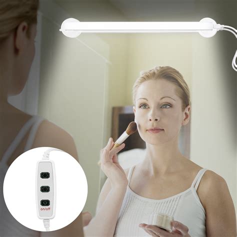 Best Bathroom Lights For Makeup The Beauty Life