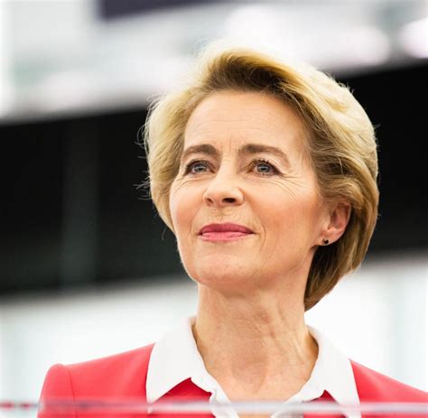 Green Deal Details Liefert Von Der Leyen Kaum Weil Sie Schlau Ist Welt