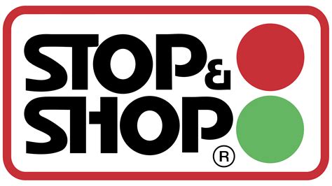 Stop and Shop Logo, symbol, meaning, history, PNG, brand