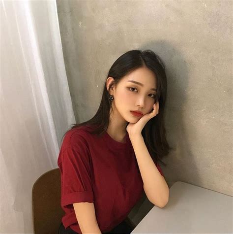 Sooviin38 From Instagram Ulzzang Girl Ulzzang Korean Girl Pretty Korean Girls