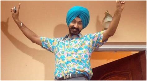 Taarak Mehta Actor Gurucharan Singh Aka Sodhi Answers If He Left Show Due To Payment Issues